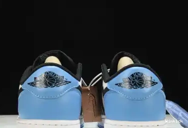 UNC Low Jordan 1 CZ0790-104 OG Retro 0525